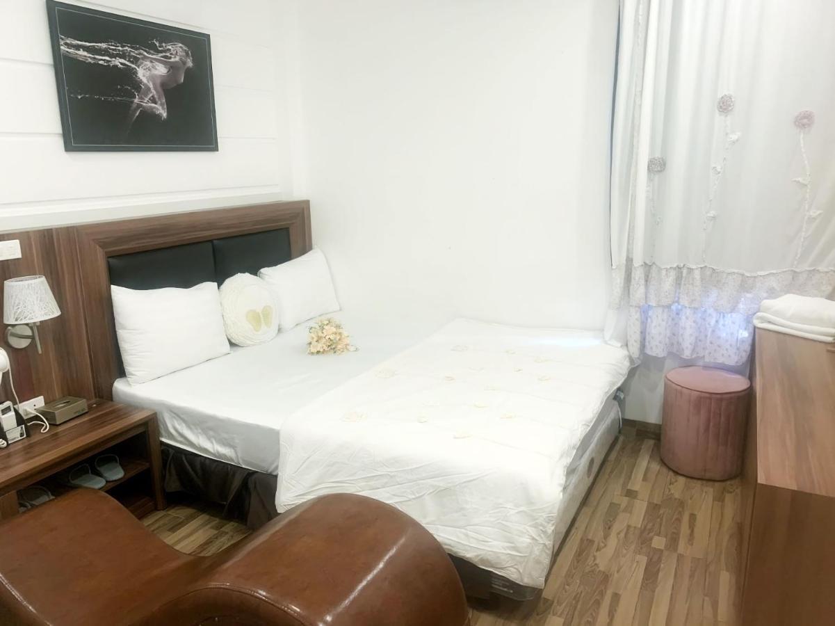 Hotel Grad Dai Thanh