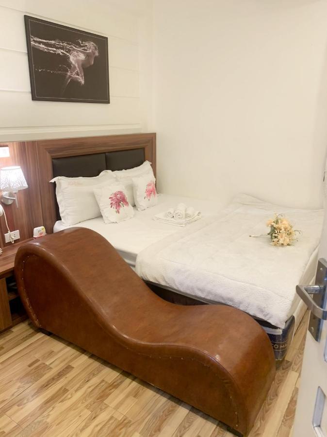 Grad Dai Thanh Hotel Hanoi