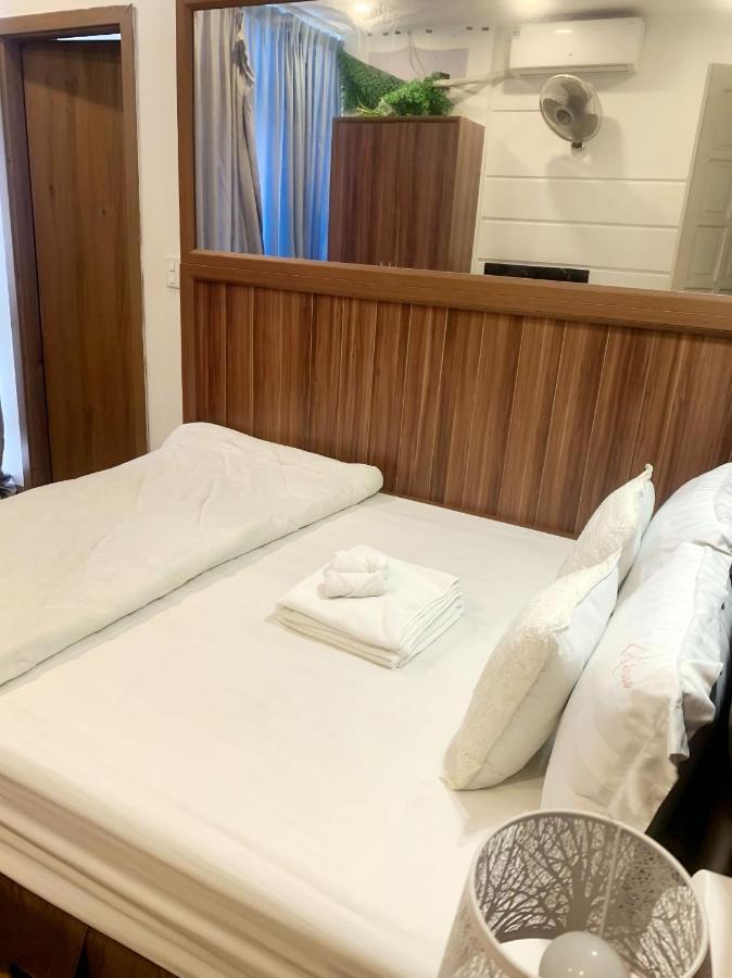 Hotel Grad Dai Thanh *