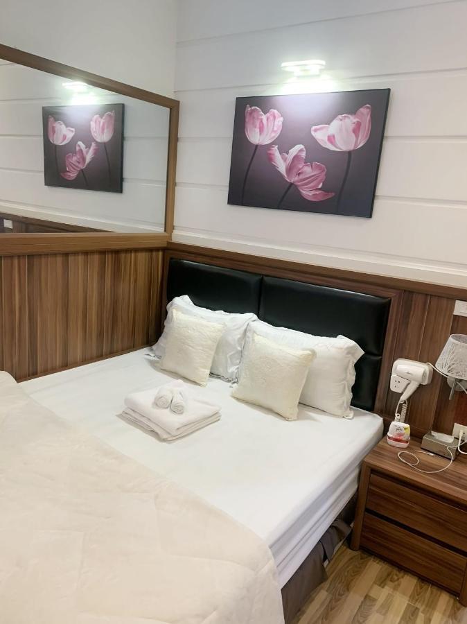 Grad Dai Thanh Hotel