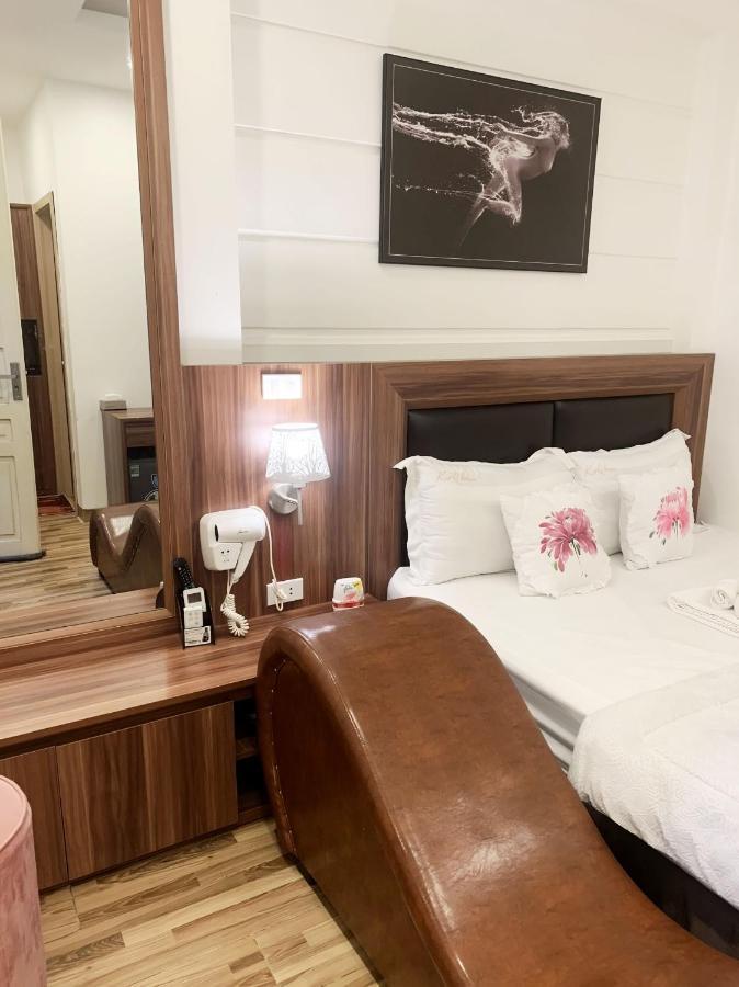 Grad Dai Thanh Hotel
