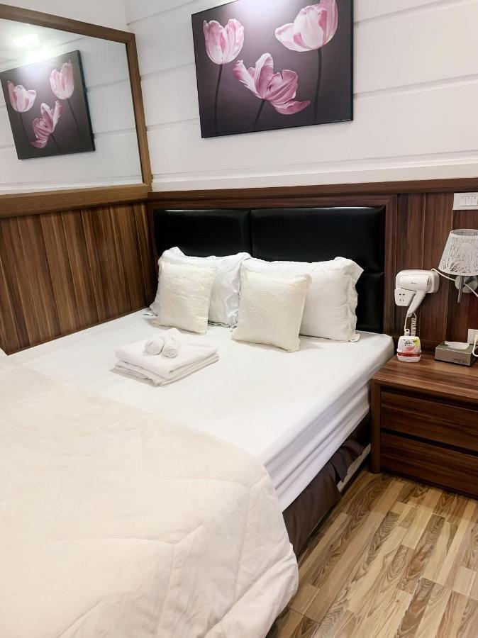 Hotel Grad Dai Thanh Hanoi