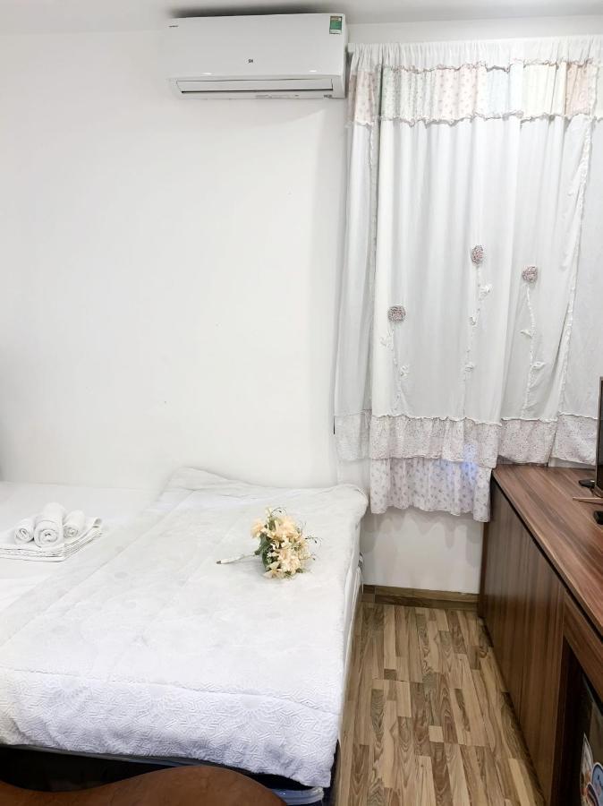 Grad Dai Thanh Hotel Hanoi
