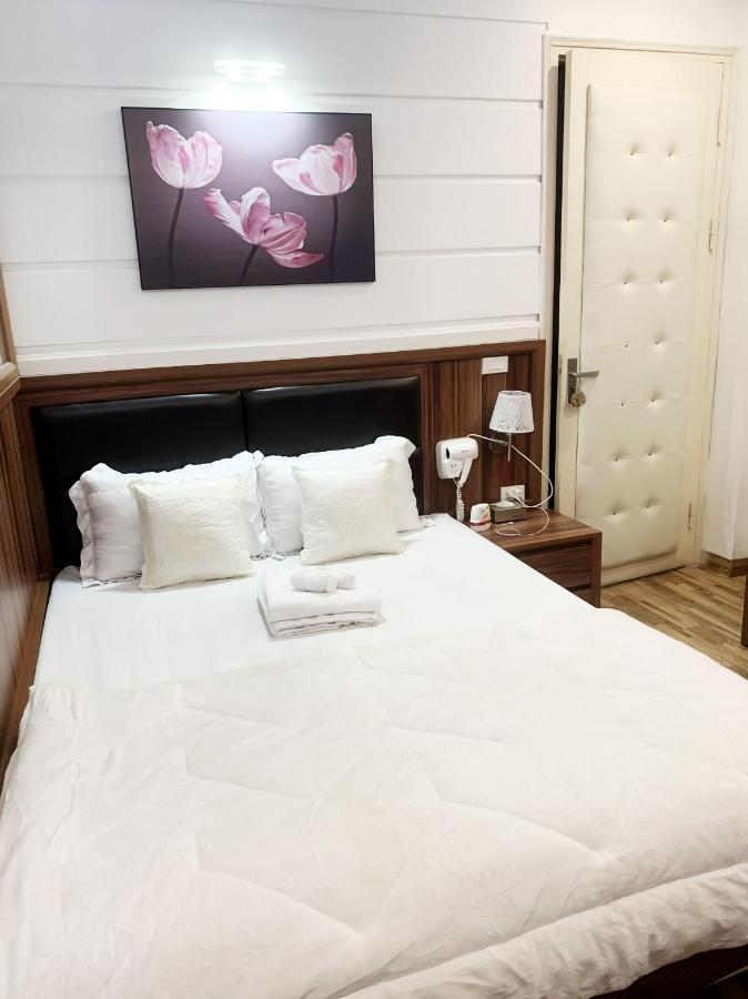 Grad Dai Thanh Hotel