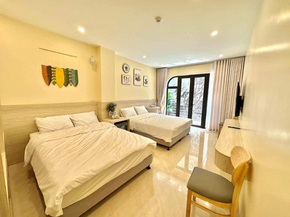 Homestay Hanoi's Lane *