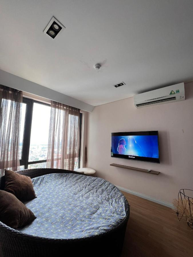 3415b Mipec Riverside View Apartment Hanoi