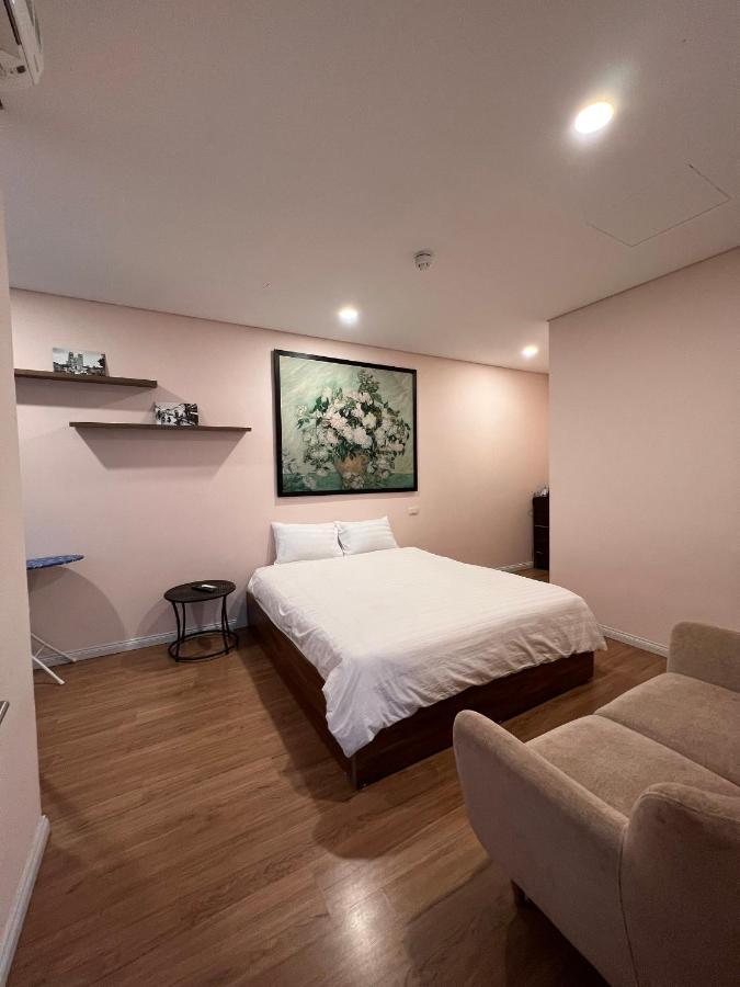 3415b Mipec Riverside View Apartment