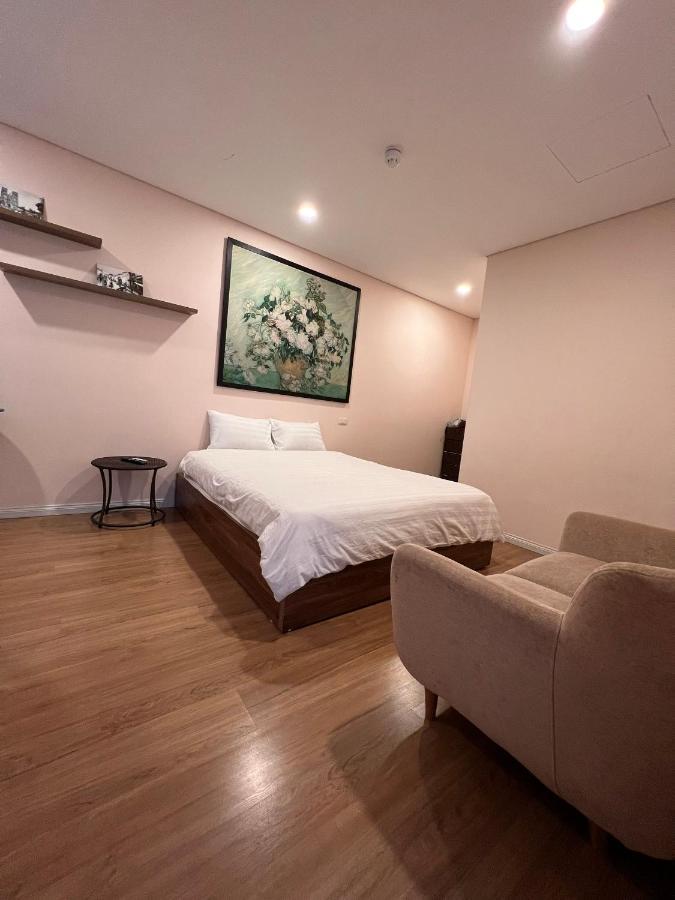 3415b Mipec Riverside View * Hanoi