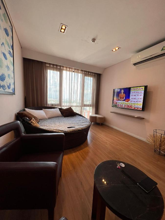 Apartment 3415b Mipec Riverside View *