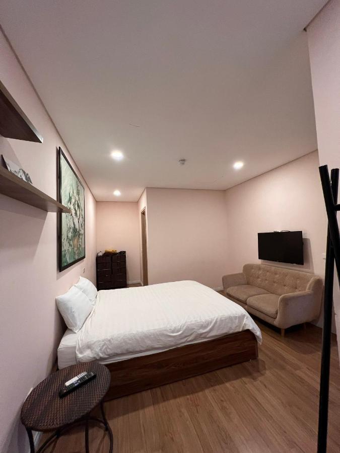 3415b Mipec Riverside View Apartment Hanoi