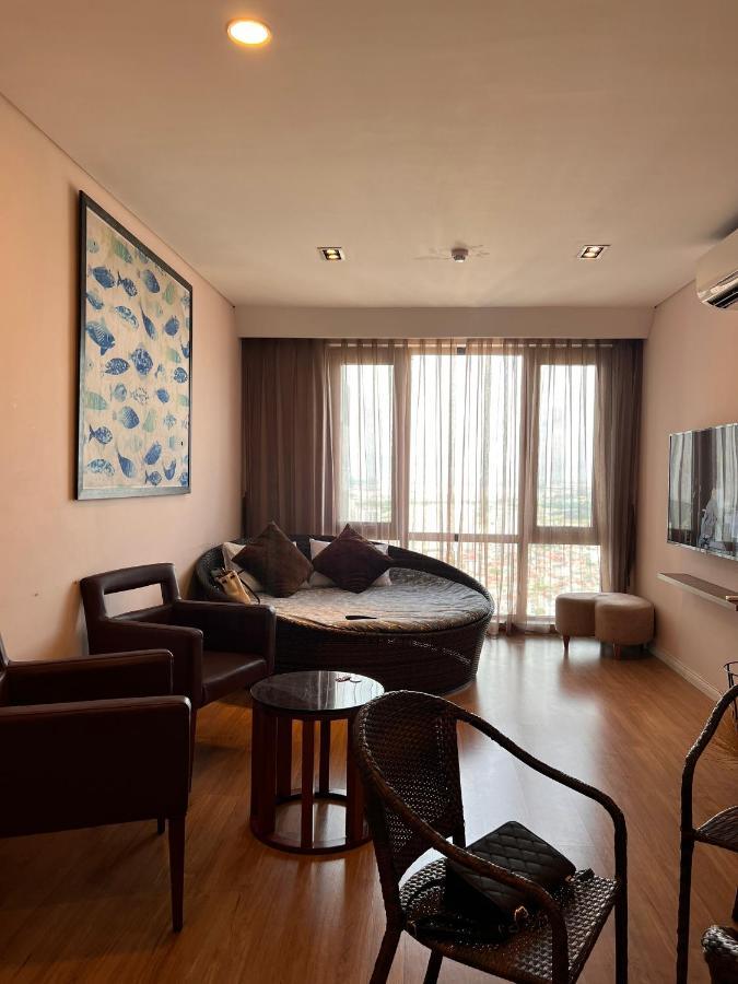 3415b Mipec Riverside View Apartment