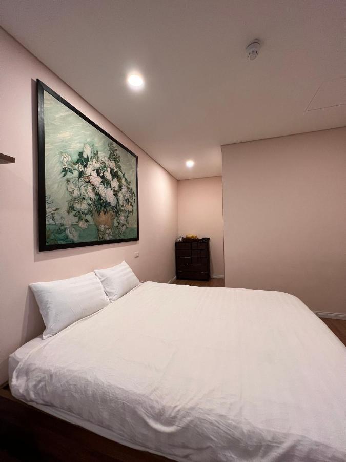 3415b Mipec Riverside View Apartment Hanoi