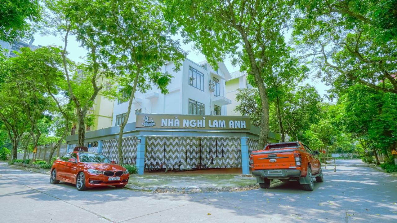 Liebeshotel Lam Anh Phap Hoang Mai
