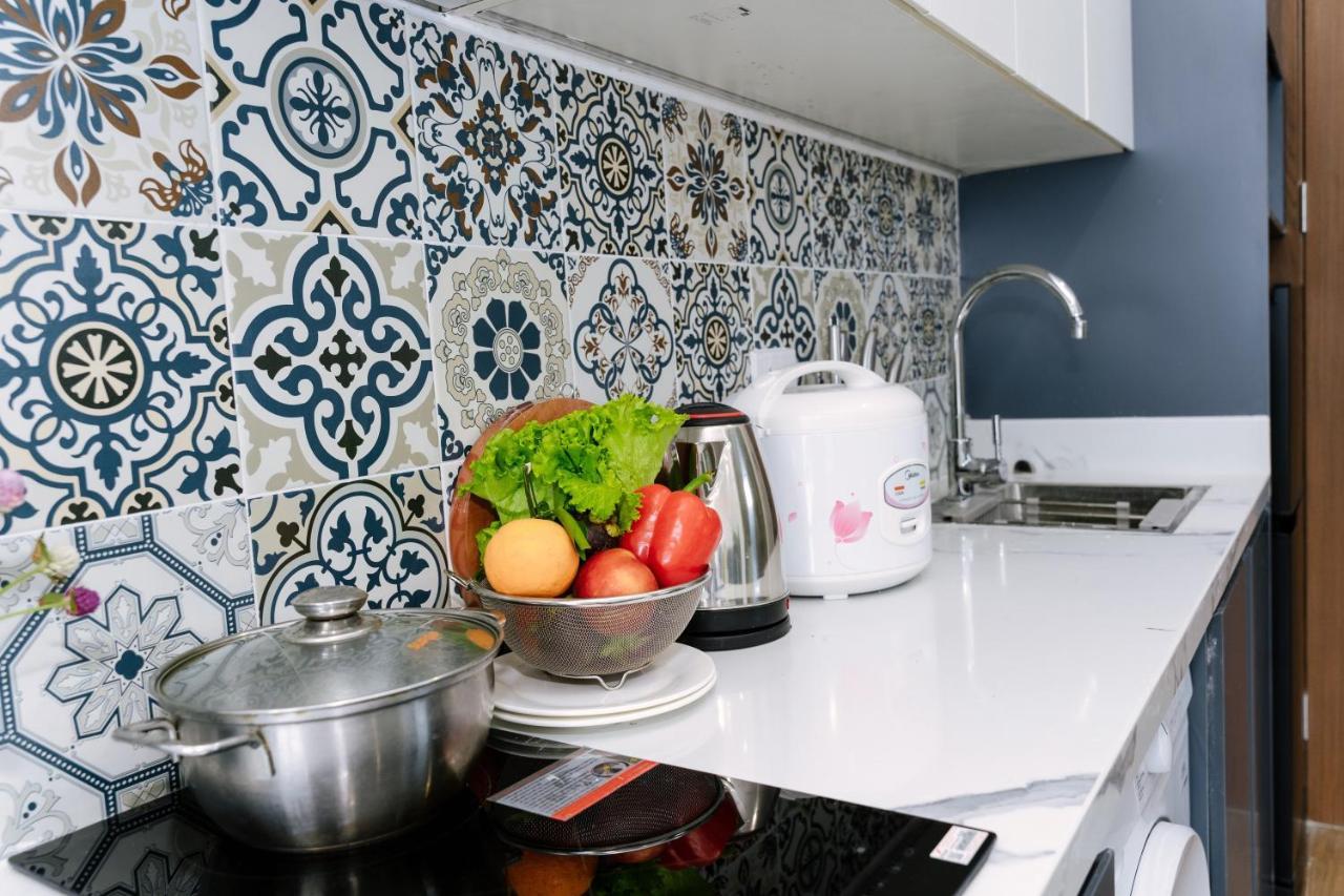 Aparthotel Alaya 14 Dao Tan-Homestay And Apartment *