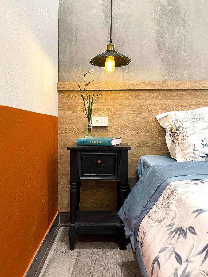 Apartment Sora Hoan Kiem 3 Bedrooms 3 Balconies Hanoi