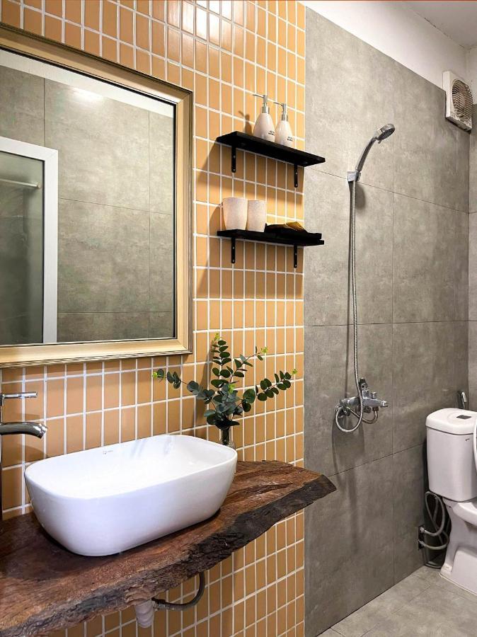 Sora Hoan Kiem 3 Bedrooms 3 Balconies Apartment Hanoi