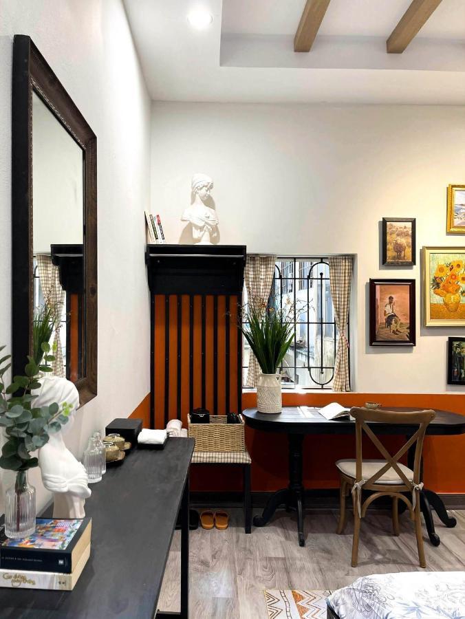 Apartment Sora Hoan Kiem 3 Bedrooms 3 Balconies Hanoi