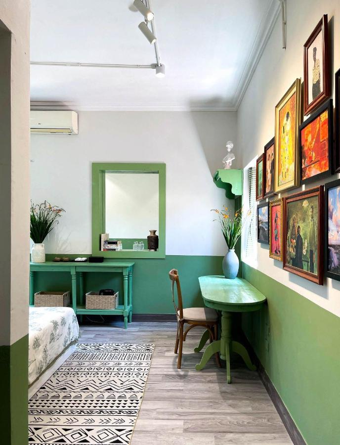 Sora Hoan Kiem 3 Bedrooms 3 Balconies Hanoi