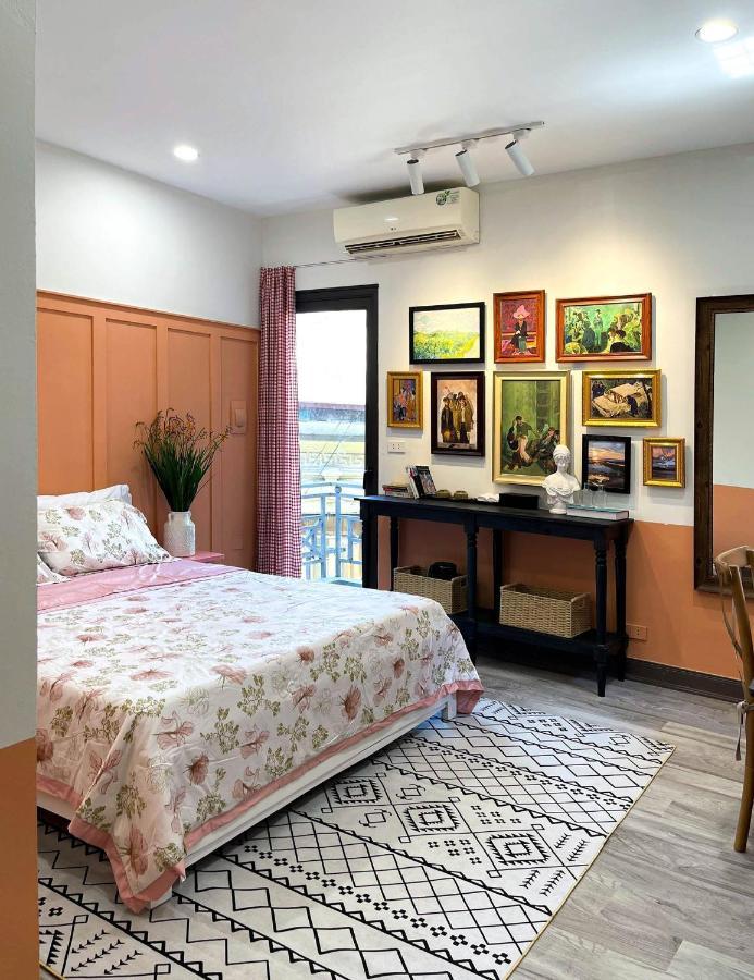 Sora Hoan Kiem 3 Bedrooms 3 Balconies Apartment *
