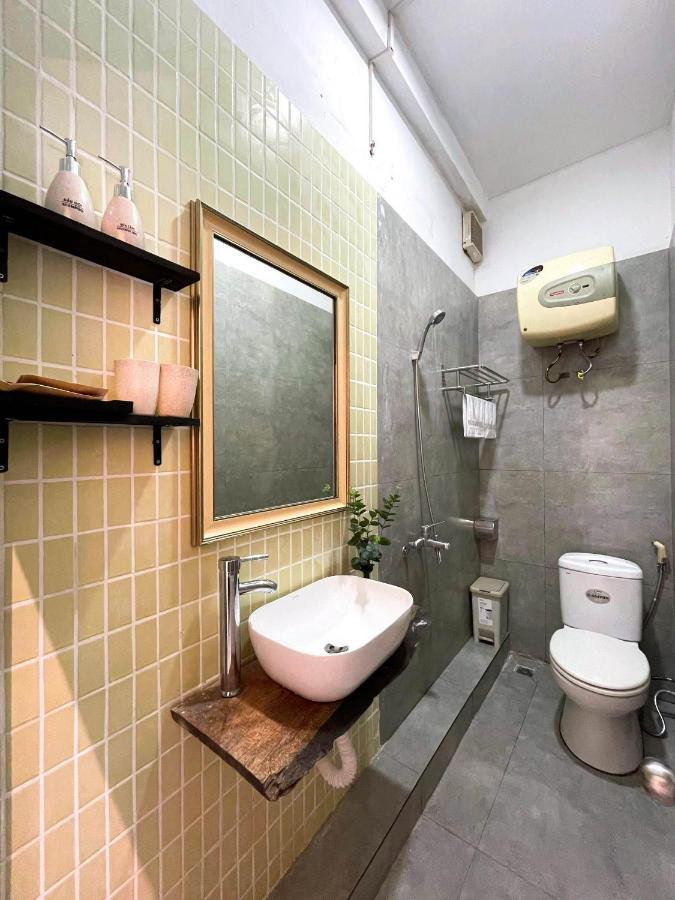 Sora Hoan Kiem 3 Bedrooms 3 Balconies * Hanoi