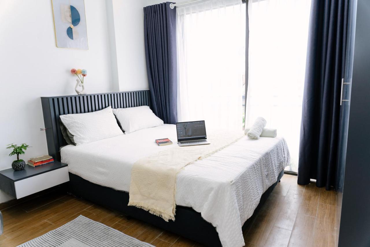 Alaya 14 And Ba Dinh Aparthotel *