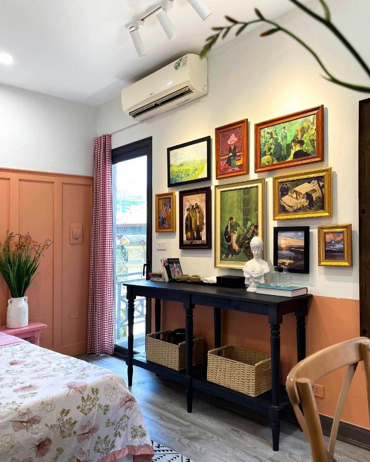Sora Hoan Kiem 3 Bedrooms 3 Balconies Apartment