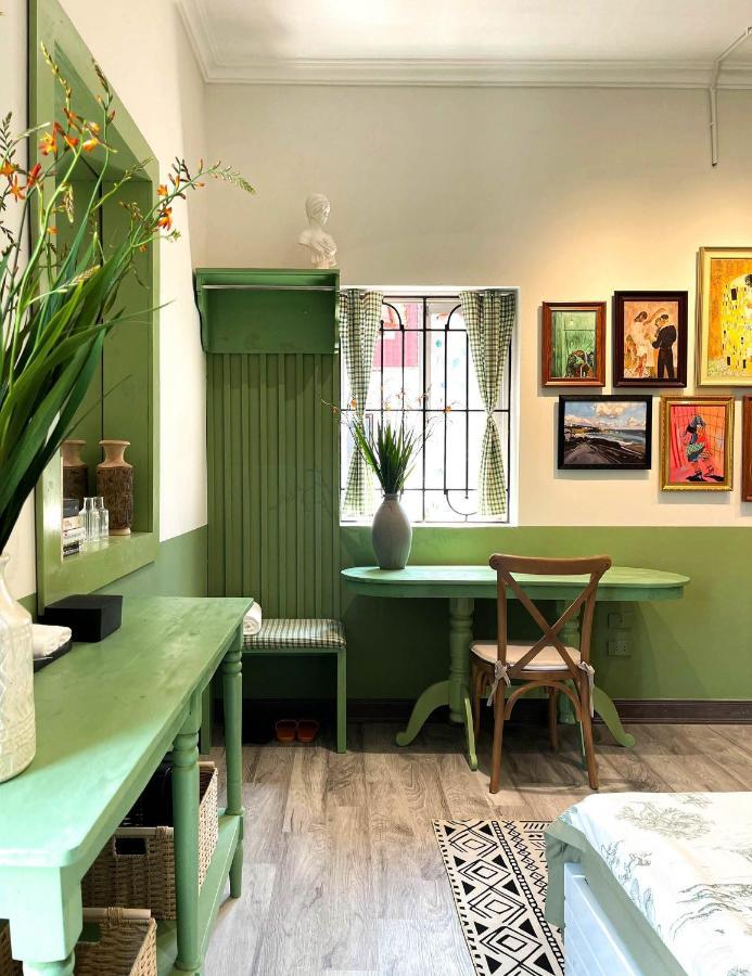 Sora Hoan Kiem 3 Bedrooms 3 Balconies Apartment Hanoi