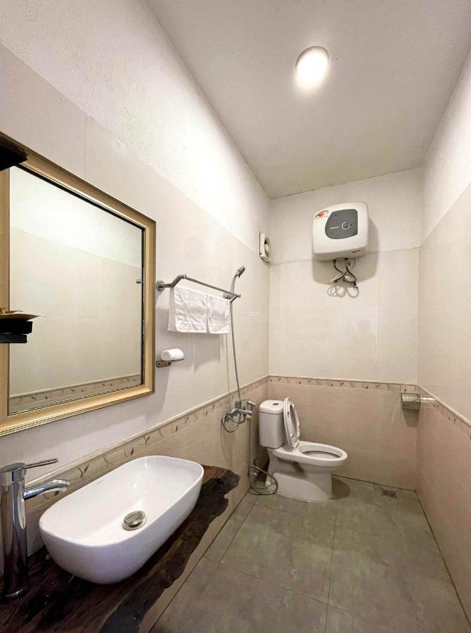 Sora Hoan Kiem 3 Bedrooms 3 Balconies