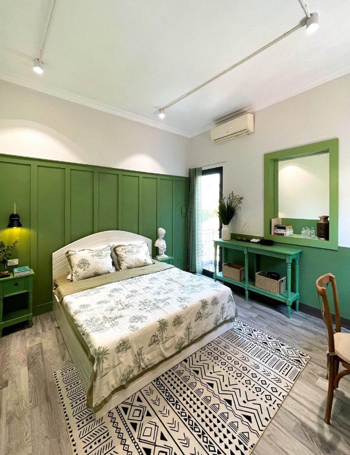 Apartment Sora Hoan Kiem 3 Bedrooms 3 Balconies *