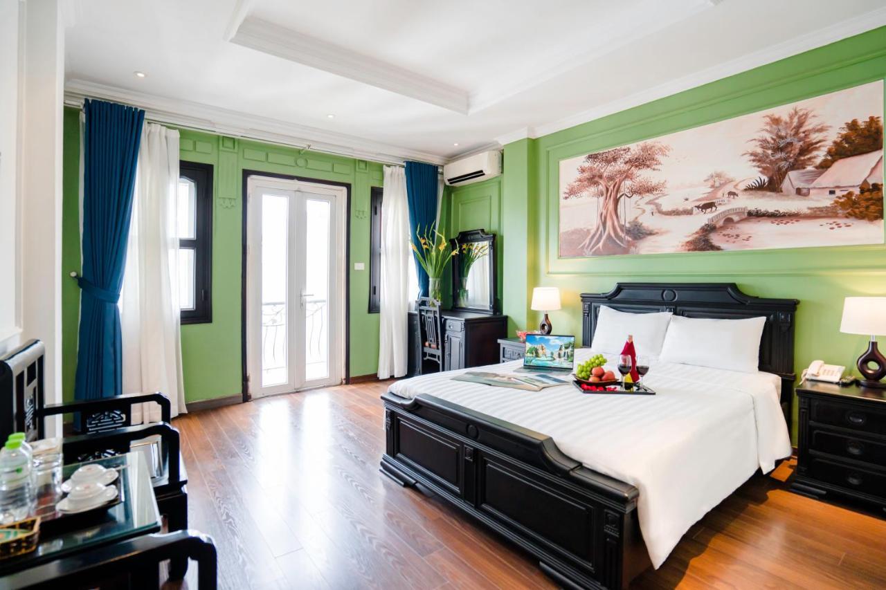 Sena Boutique & Travel Hotel