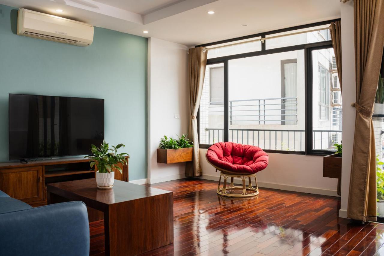 Apartment Aleah