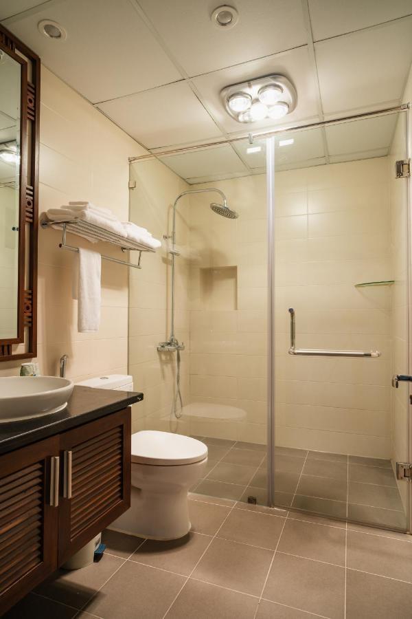 Aleah Apartment *