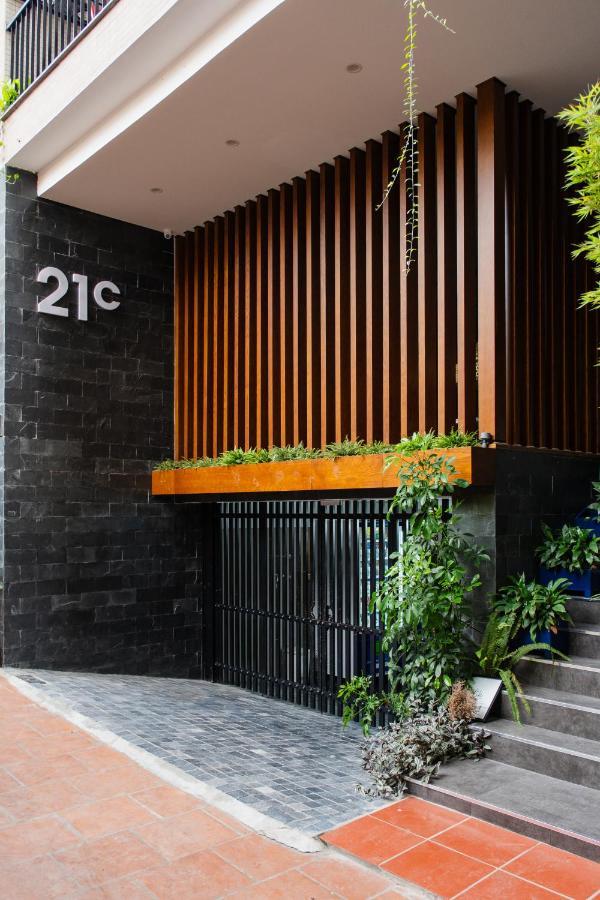 Aleah Apartment Hanoi