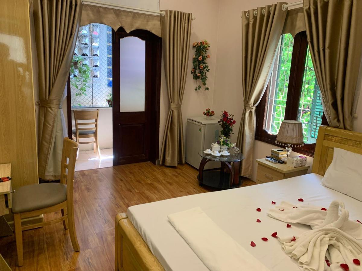 Huong's Family Homestay Hanoi