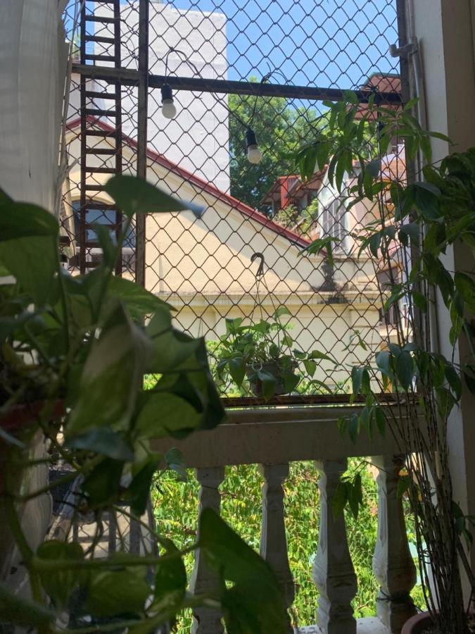 Huong's Family Homestay