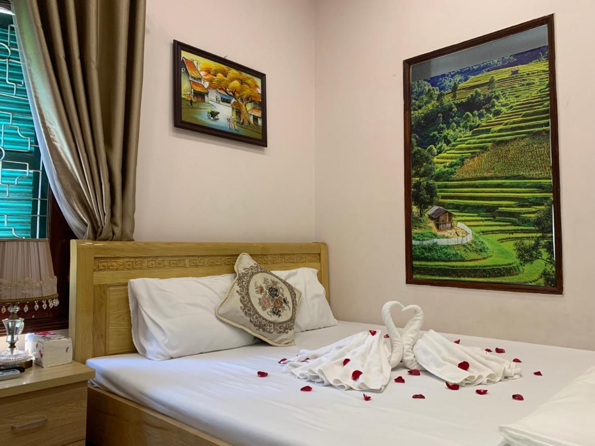 Homestay Huong's Family Hanoi