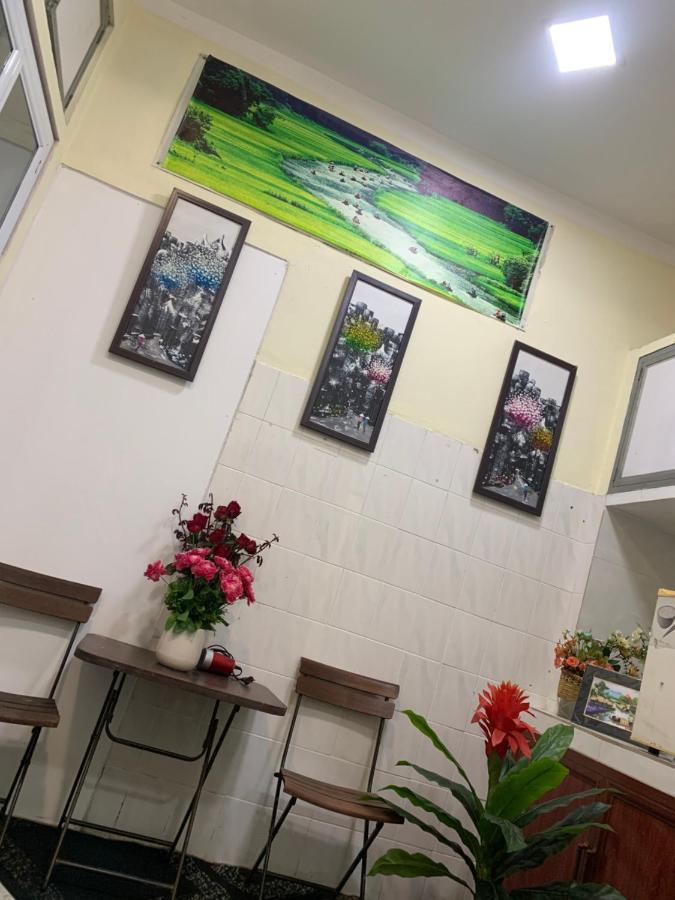 Huong's Family Homestay