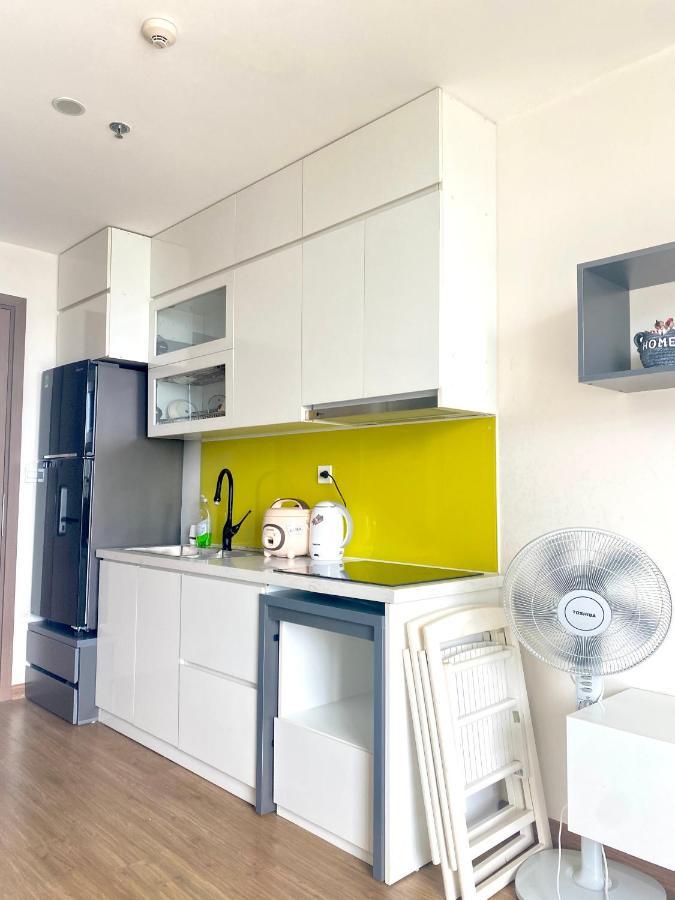 Apartment Vinhomes Bay Me Tri