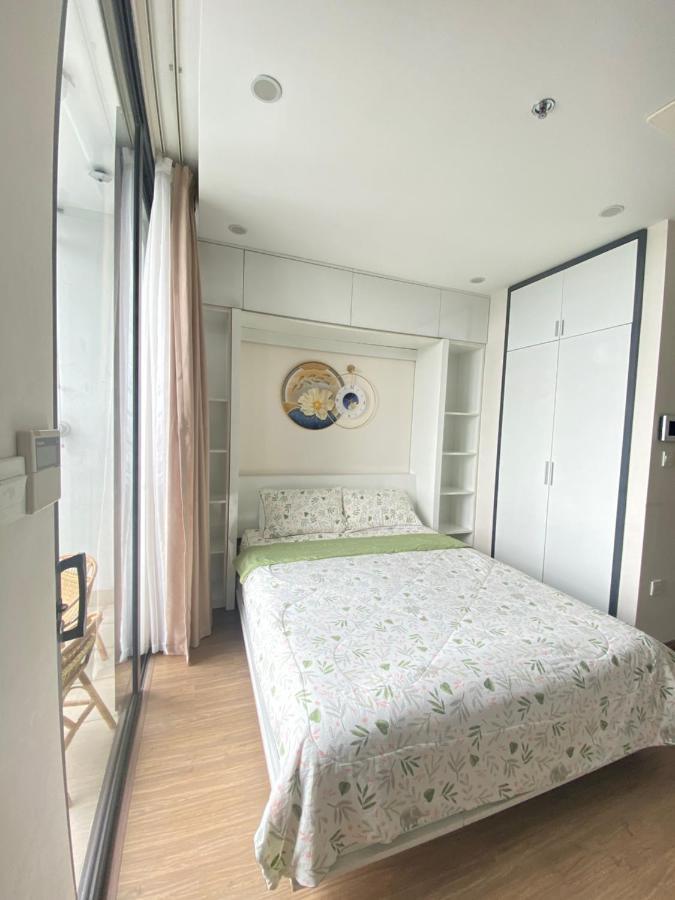 Vinhomes Bay Me Tri Hanoi