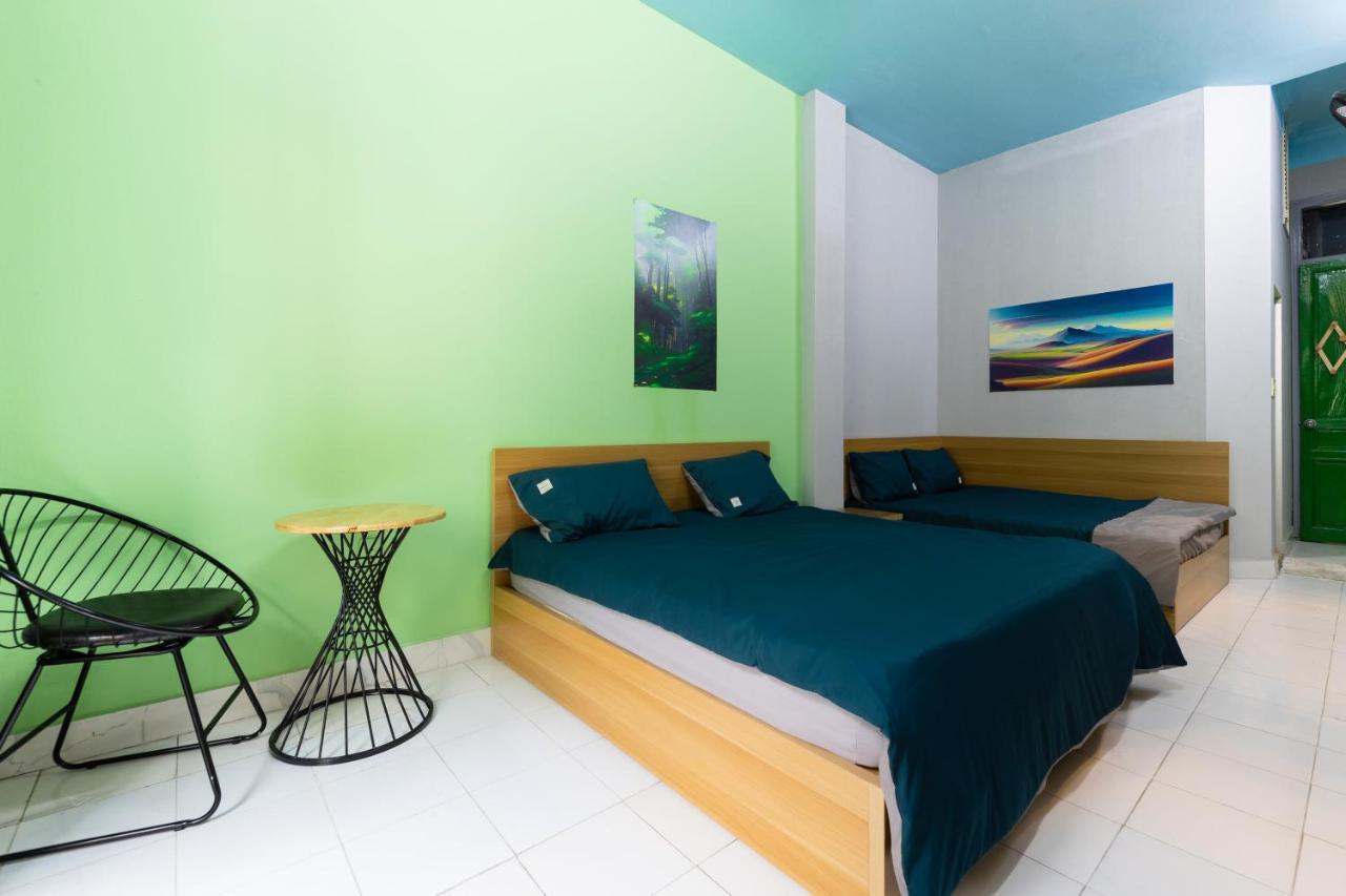 Aparthotel Twins *