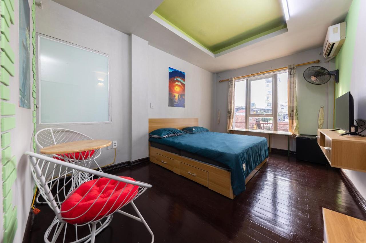 Twins Aparthotel