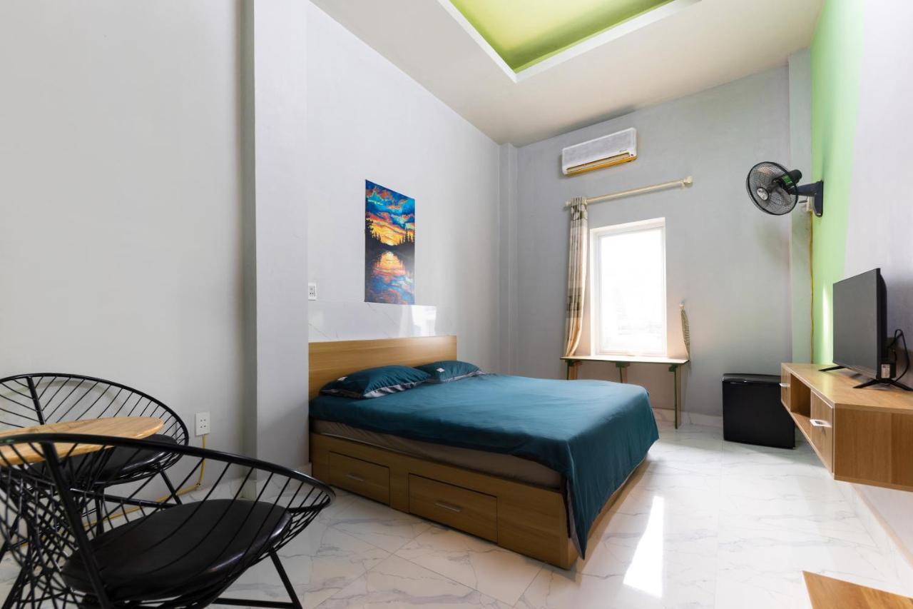 Aparthotel Twins *