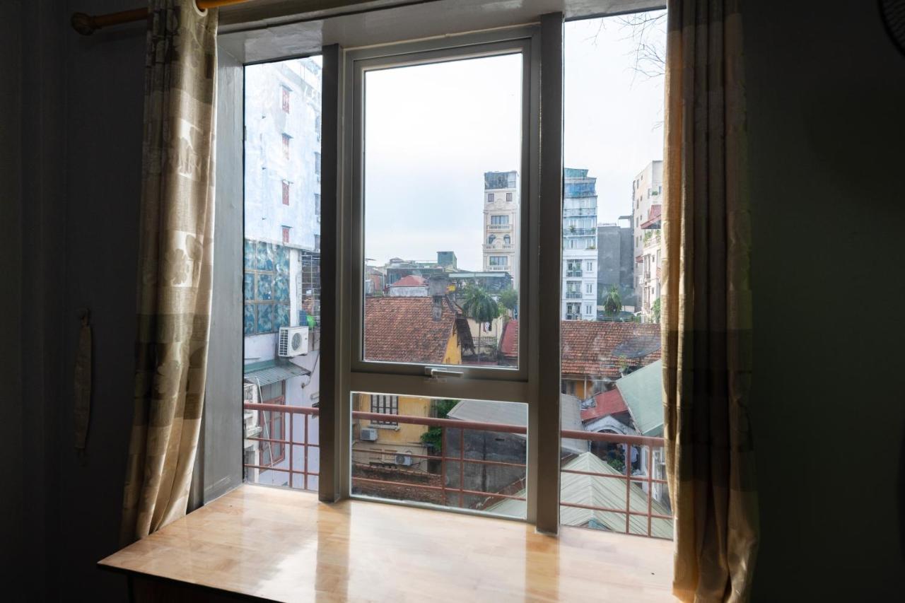 Aparthotel Twins Hanoi