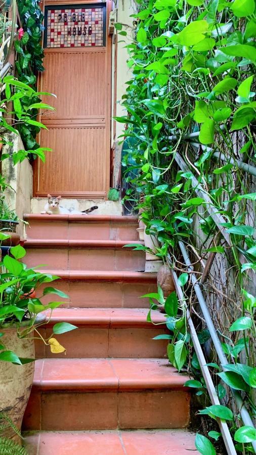 Old House Ở trọ *
