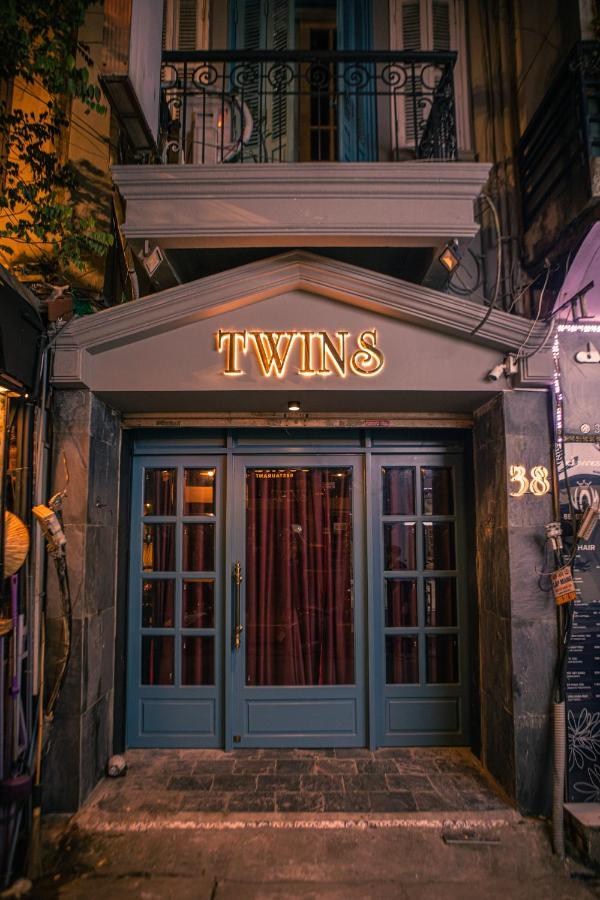 Twins Aparthotel *