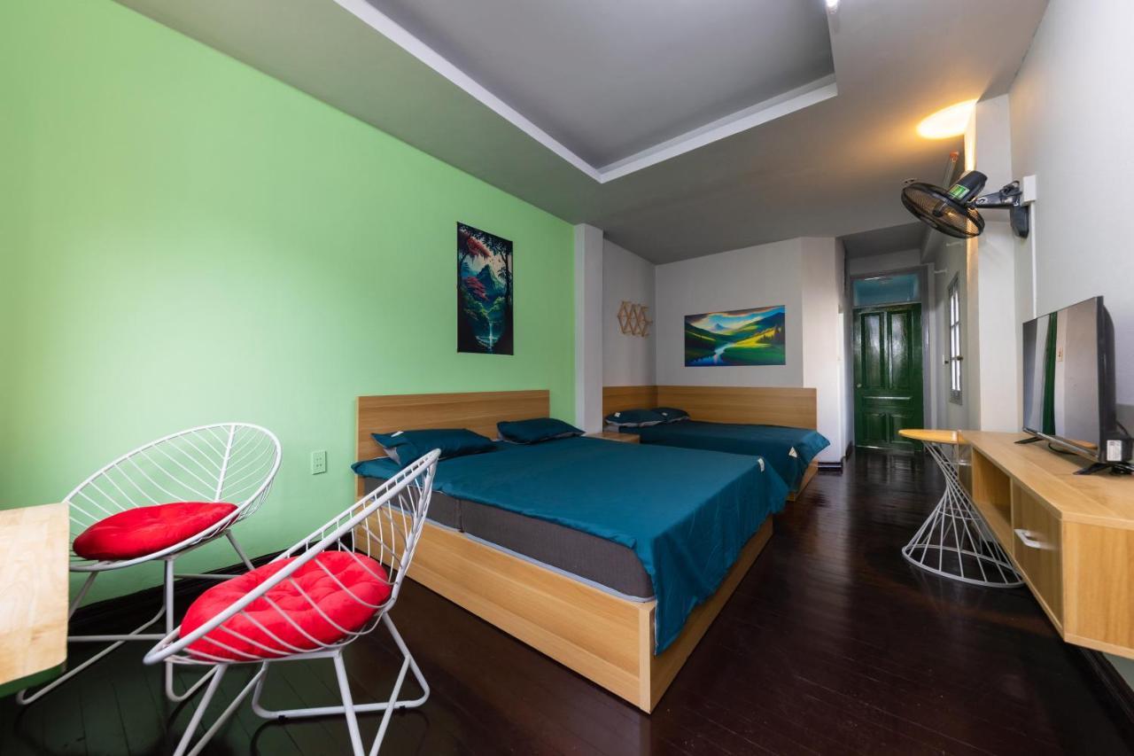 Twins Aparthotel *