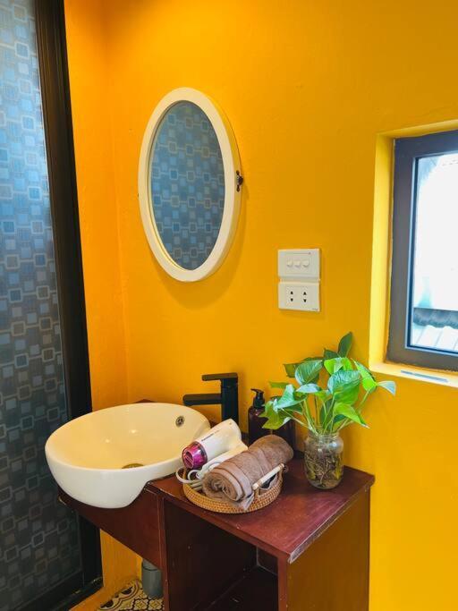 Apartment Terra - Big Balcony With Elevator - 150m To Hoan Kiem Hanoi