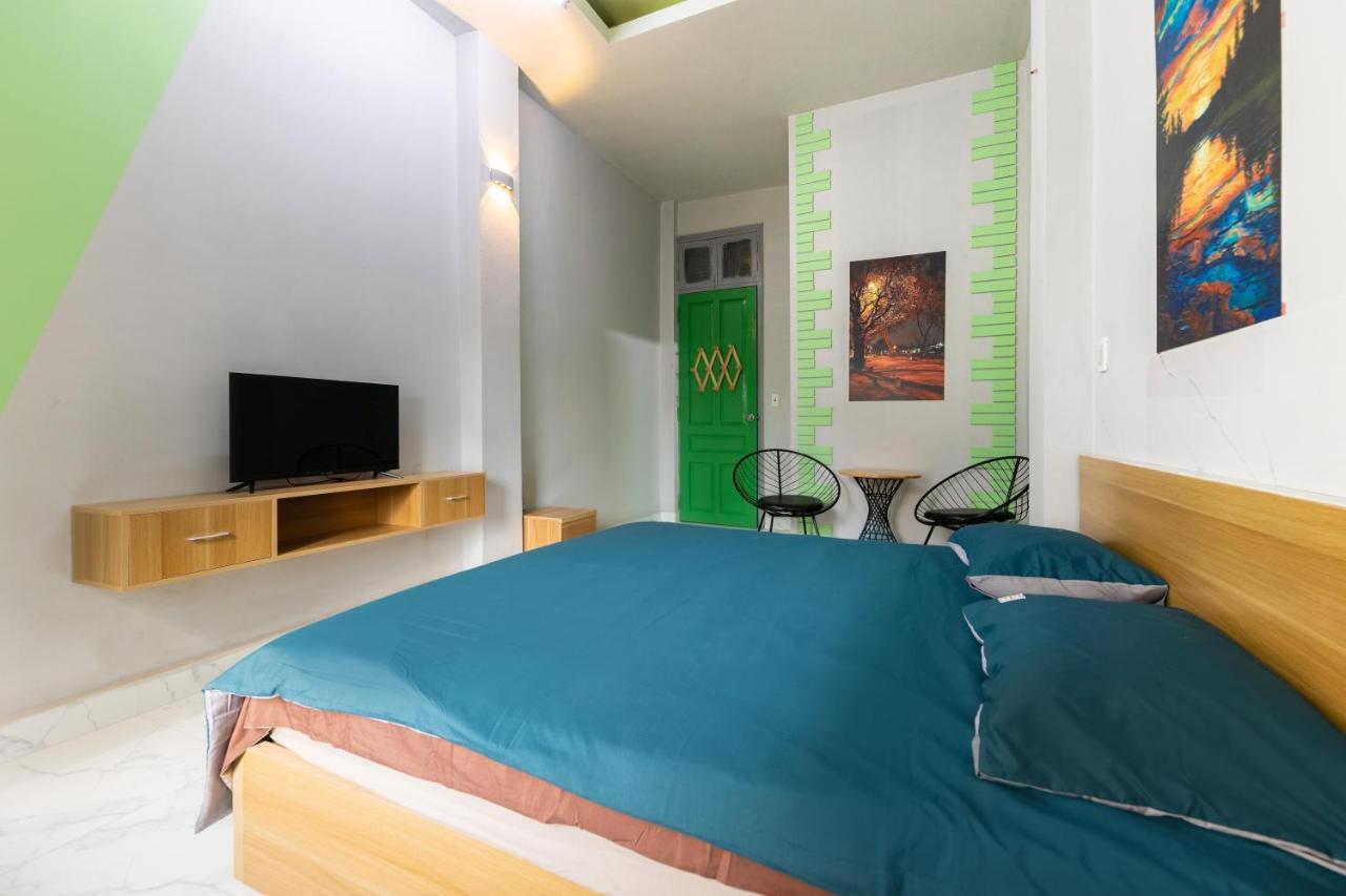 Twins Aparthotel *