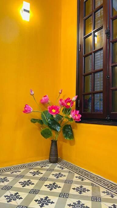 Apartamento Old Quarter Autumn *