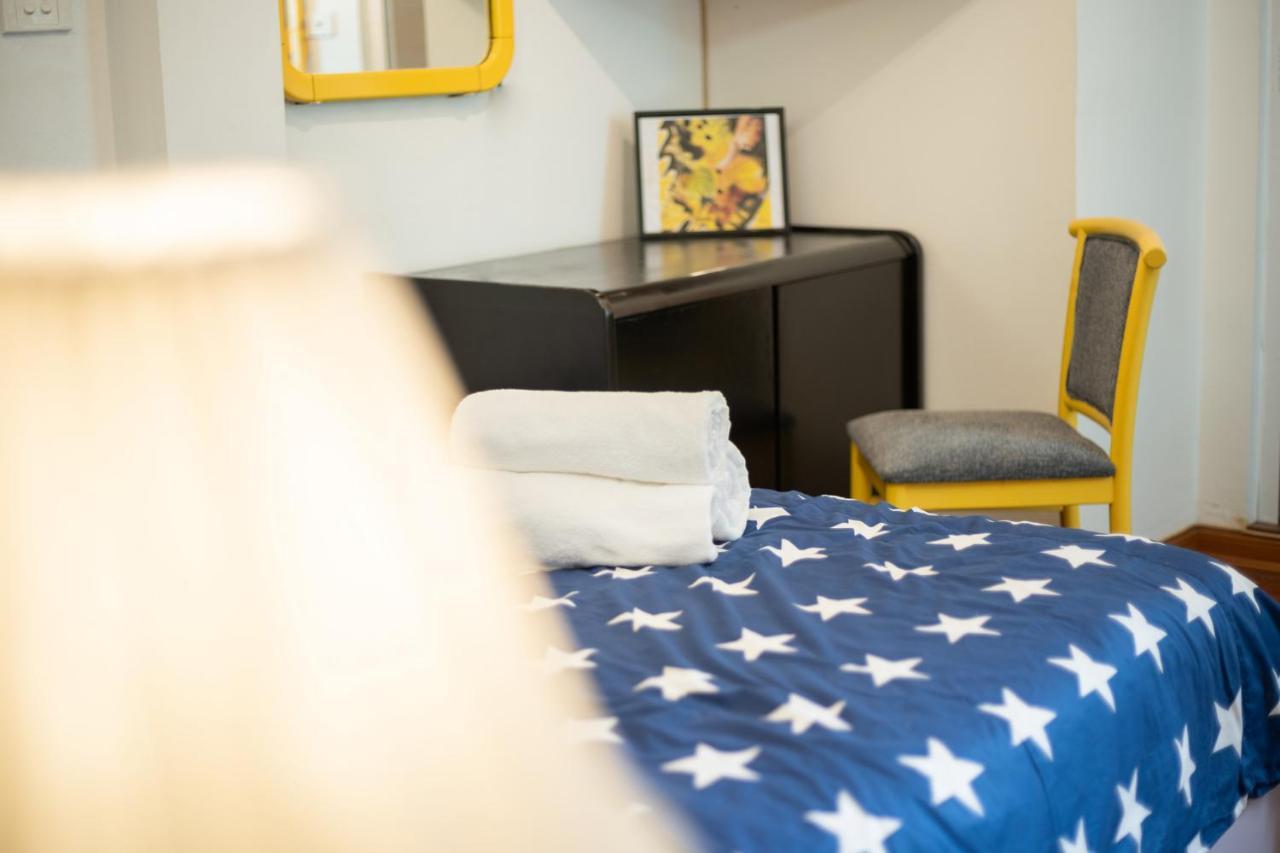 Alley19 - Homestay And Travel - Free Breakfast Homestay Hanoi